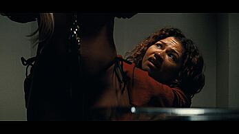 Actress - Sydney Sweeney, Zendaya: Movie - Euphoria